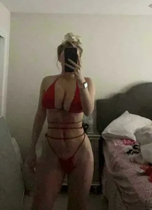 Madison Gritz OnlyFans Leaked Free Thumbnail Picture - #MZbfB2CHpH