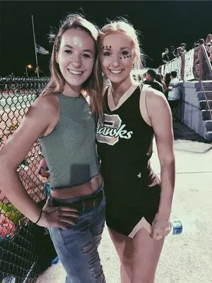 Madison Gritz OnlyFans Leaked Free Thumbnail Picture - #xsbj79031z