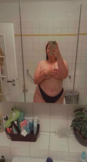 Madison Hobbs OnlyFans Leaked Free Thumbnail Picture - #9g4237VByl