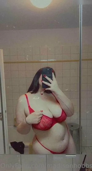 Madison Hobbs OnlyFans Leaked Free Thumbnail Picture - #m21vfInTAo