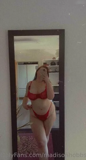 Madison Hobbs OnlyFans Leaked Free Thumbnail Picture - #wIMCOfFvfG