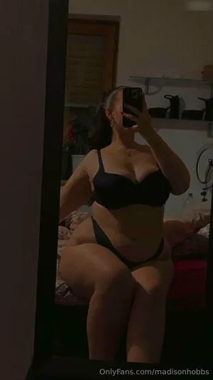 Madison Hobbs OnlyFans Leaked Free Thumbnail Picture - #yPf8s77a74