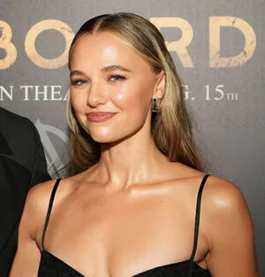 Madison Iseman OnlyFans Leaked Free Thumbnail Picture - #C4j47I5E9c