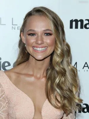 Madison Iseman OnlyFans Leaked Free Thumbnail Picture - #IXia7k6mAP