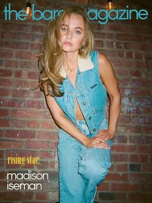 Madison Iseman OnlyFans Leaked Free Thumbnail Picture - #J5JbQFxi5J