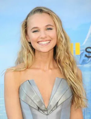 Madison Iseman OnlyFans Leaked Free Thumbnail Picture - #J5YwkU2Jt9