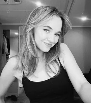 Madison Iseman OnlyFans Leaked Free Thumbnail Picture - #LBlnAFA2tg