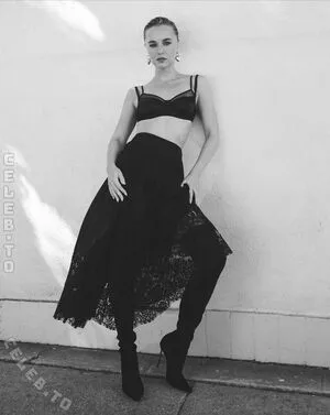 Madison Iseman OnlyFans Leaked Free Thumbnail Picture - #MWsK441RIk