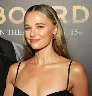 Madison Iseman OnlyFans Leaked Free Thumbnail Picture - #QxsneCsmZN