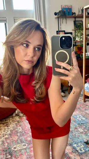 Madison Iseman OnlyFans Leaked Free Thumbnail Picture - #U6gQMFMRT7