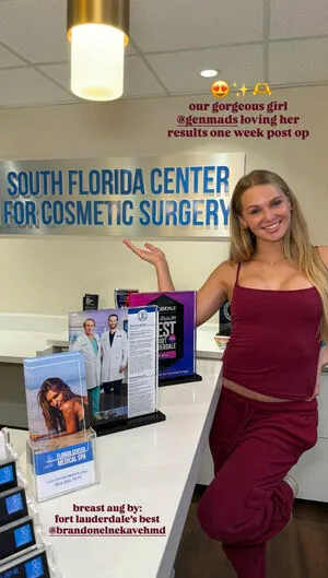 Madison Johnson OnlyFans Leaked Free Thumbnail Picture - #RYMP3wQIAM