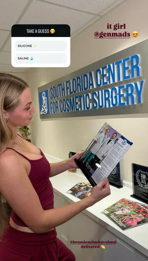 Madison Johnson OnlyFans Leaked Free Thumbnail Picture - #hszczeOPWt