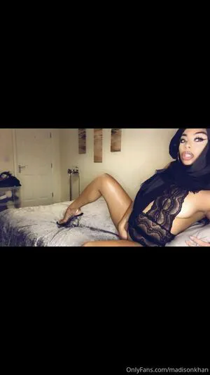 Madison Khan OnlyFans Leaked Free Thumbnail Picture - #3AQJ1wHXFE