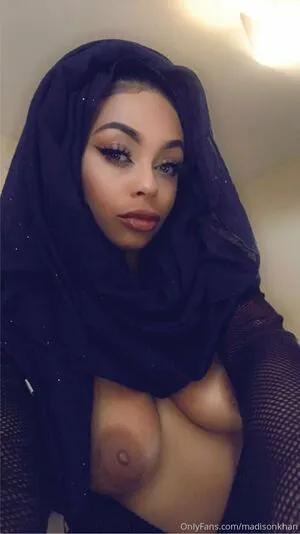 Madison Khan OnlyFans Leaked Free Thumbnail Picture - #UjBuEH74ay