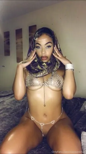 Madison Khan OnlyFans Leaked Free Thumbnail Picture - #lFi3zyopl9