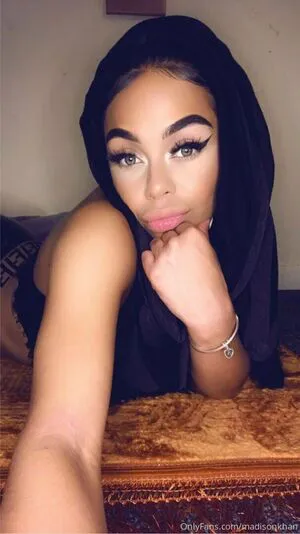 Madison Khan OnlyFans Leaked Free Thumbnail Picture - #oFGjcyPCHi