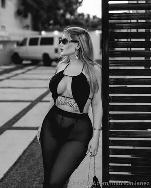 Madison Lanez OnlyFans Leaked Free Thumbnail Picture - #1wd0lMksNo
