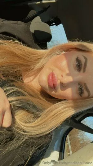 Madison Lanez OnlyFans Leaked Free Thumbnail Picture - #p4NFCfa80v