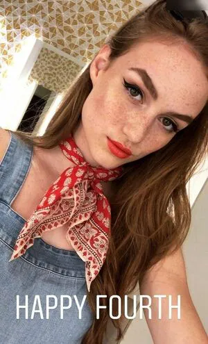 Madison Lintz OnlyFans Leaked Free Thumbnail Picture - #4YbyHk3d5C