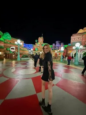 Madison Lintz OnlyFans Leaked Free Thumbnail Picture - #D6R4EKK5C5