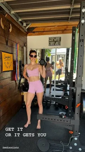 Madison Lintz OnlyFans Leaked Free Thumbnail Picture - #HBAgatdbSO