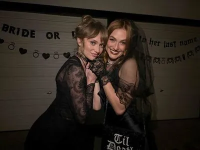 Madison Lintz OnlyFans Leaked Free Thumbnail Picture - #JMzDXSnVdT