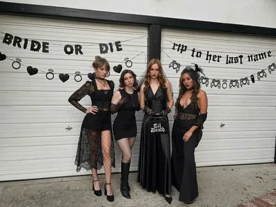 Madison Lintz OnlyFans Leaked Free Thumbnail Picture - #O5pQhGxdDq