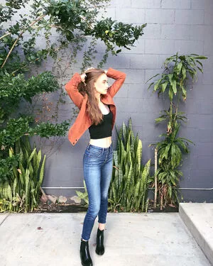 Madison Lintz OnlyFans Leaked Free Thumbnail Picture - #bar4bblZfI