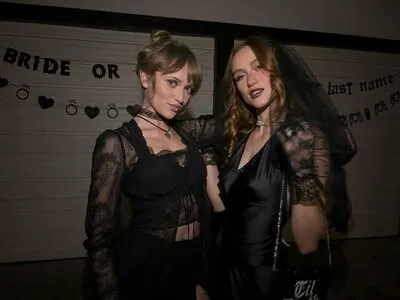 Madison Lintz OnlyFans Leaked Free Thumbnail Picture - #hTrN7suiwR