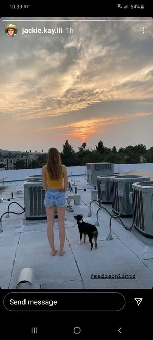 Madison Lintz OnlyFans Leaked Free Thumbnail Picture - #hfT4t6y0xd