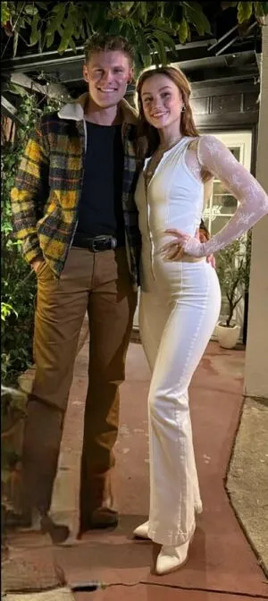 Madison Lintz OnlyFans Leaked Free Thumbnail Picture - #leMxM9g6GT