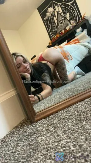 Madison Lippy OnlyFans Leaked Free Thumbnail Picture - #5YpJ0SBec6