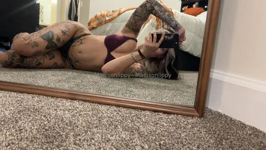 Madison Lippy OnlyFans Leaked Free Thumbnail Picture - #N7NCF7lX6R