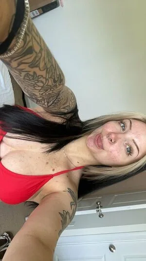 Madison Lippy OnlyFans Leaked Free Thumbnail Picture - #efZkSOkC9Y
