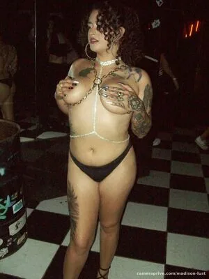 Madison Lust OnlyFans Leaked Free Thumbnail Picture - #KeOIZejA5g