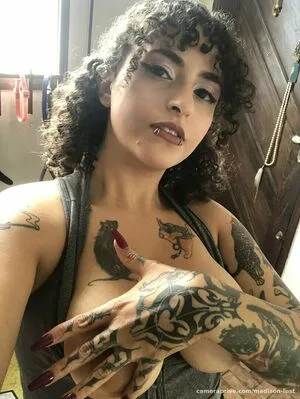 Madison Lust OnlyFans Leaked Free Thumbnail Picture - #kgoyjDHAf5