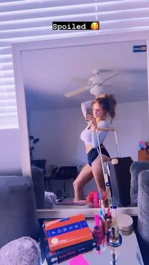 Madison Marie OnlyFans Leaked Free Thumbnail Picture - #KCtcOquq9N