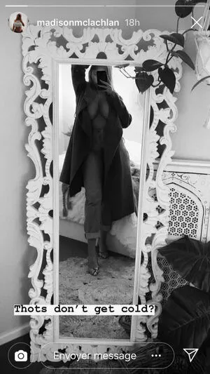 Madison Mclachlan OnlyFans Leaked Free Thumbnail Picture - #4CKFadotBL