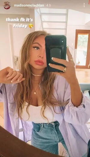 Madison Mclachlan OnlyFans Leaked Free Thumbnail Picture - #7s9WYJO06d