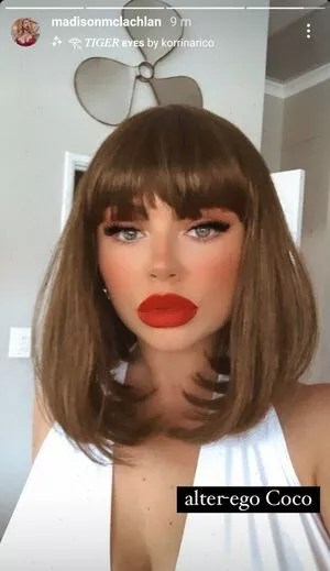 Madison Mclachlan OnlyFans Leaked Free Thumbnail Picture - #9T8LlA5AO2