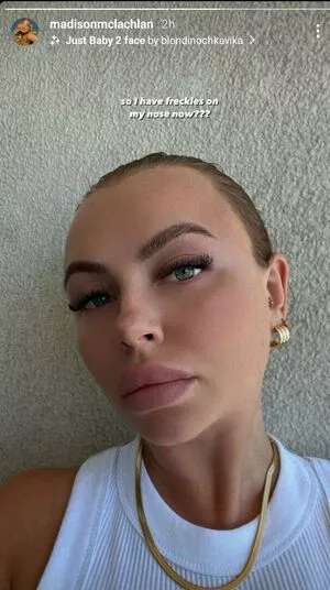 Madison Mclachlan OnlyFans Leaked Free Thumbnail Picture - #CC415nV5QH