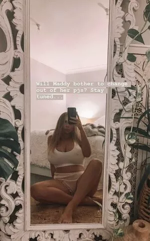 Madison Mclachlan OnlyFans Leaked Free Thumbnail Picture - #GpDTp1ssLJ