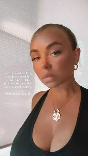 Madison Mclachlan OnlyFans Leaked Free Thumbnail Picture - #HPAekMvQnv