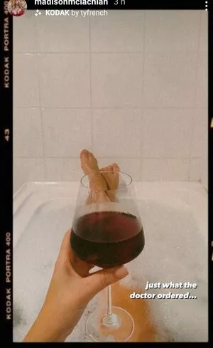 Madison Mclachlan OnlyFans Leaked Free Thumbnail Picture - #IdCwqZypdK