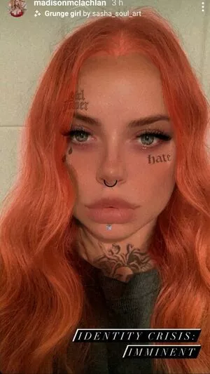 Madison Mclachlan OnlyFans Leaked Free Thumbnail Picture - #UA2XN0Q7Dc