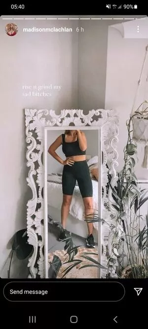 Madison Mclachlan OnlyFans Leaked Free Thumbnail Picture - #W4aMRDzipA