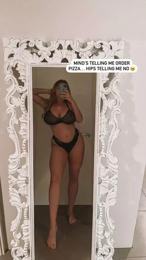 Madison Mclachlan OnlyFans Leaked Free Thumbnail Picture - #Xiv1Sa4Ew1