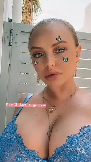 Madison Mclachlan OnlyFans Leaked Free Thumbnail Picture - #Ydy3C9mHCv