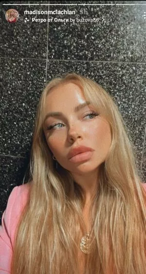 Madison Mclachlan OnlyFans Leaked Free Thumbnail Picture - #bAUMzOwBvZ