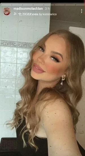 Madison Mclachlan OnlyFans Leaked Free Thumbnail Picture - #i14mbUmQMt
